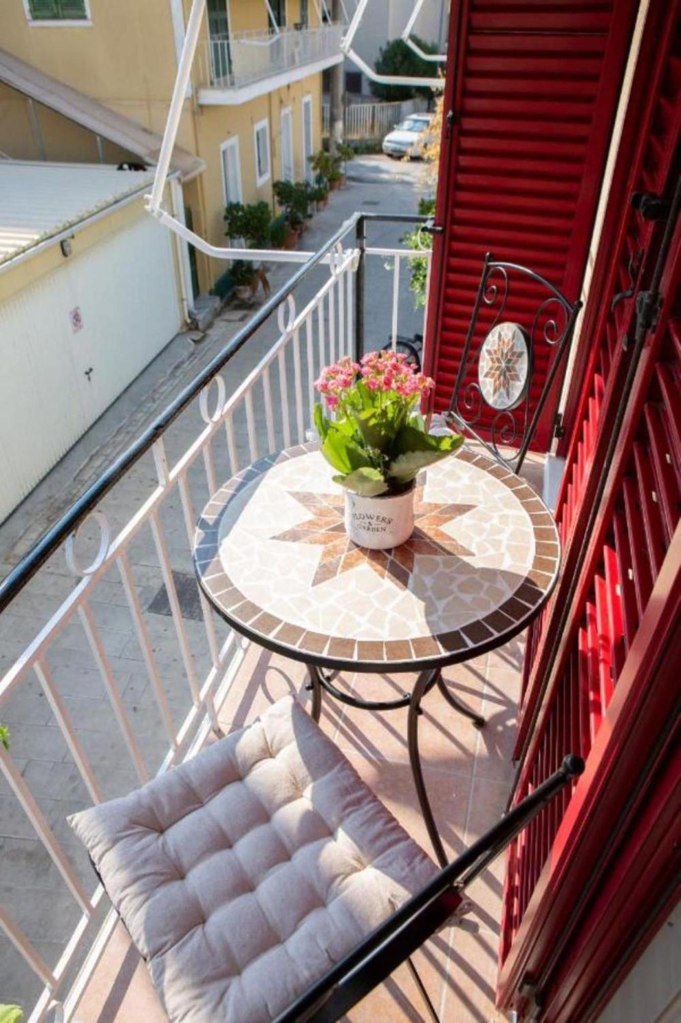 Polyxenis Cozy Maisonette - Water Tank Lefkada Bnb Exterior photo
