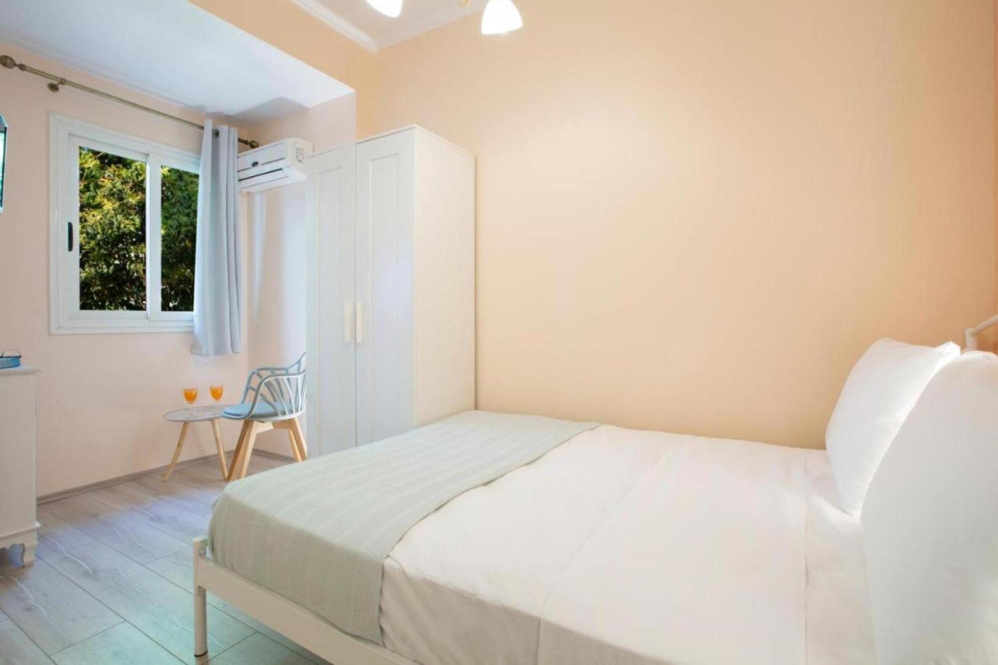 Polyxenis Cozy Maisonette - Water Tank Lefkada Bnb Exterior photo