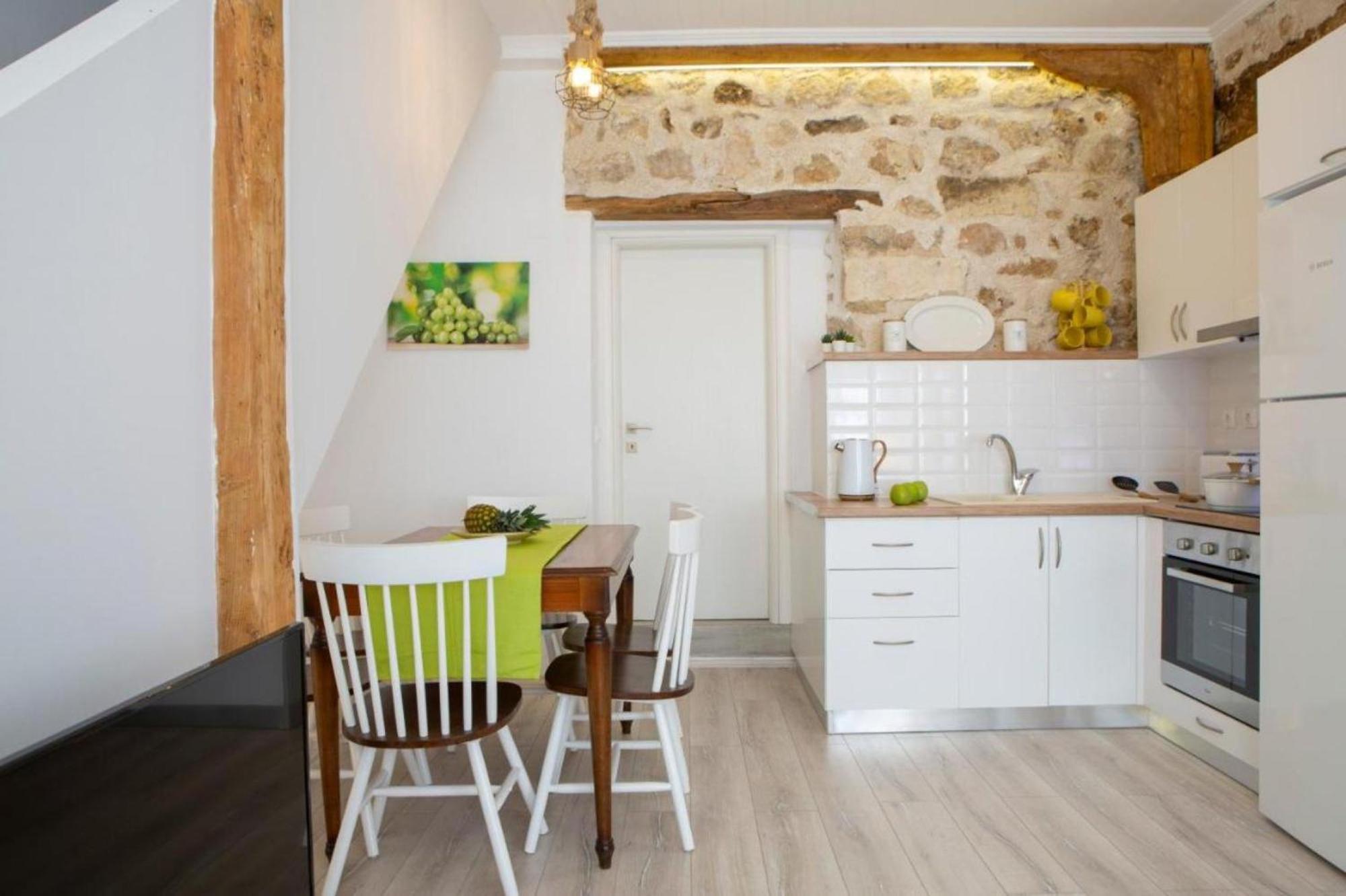 Polyxenis Cozy Maisonette - Water Tank Lefkada Bnb Exterior photo